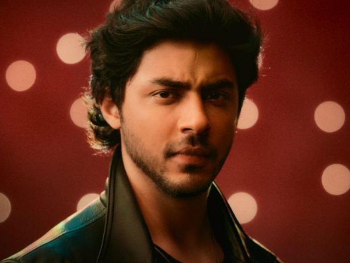 Aryan Khan to Janhvi Kapoor: Inside B-towners spooky Halloween party -  Entertainment News, image size:1200x900