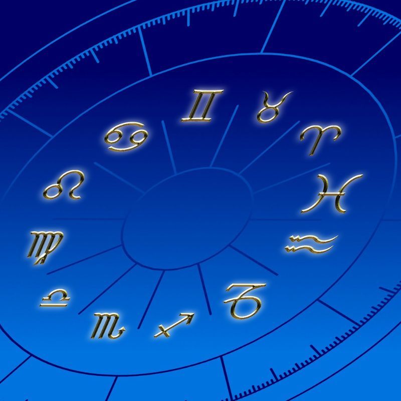 Lucky and unlucky zodiac signs for December: How will the last month of 2024 impact you?