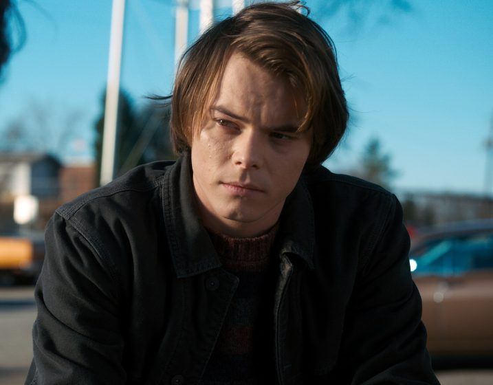 Jonathan Byers