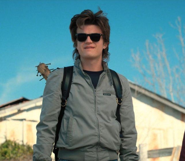 Steve Harrington