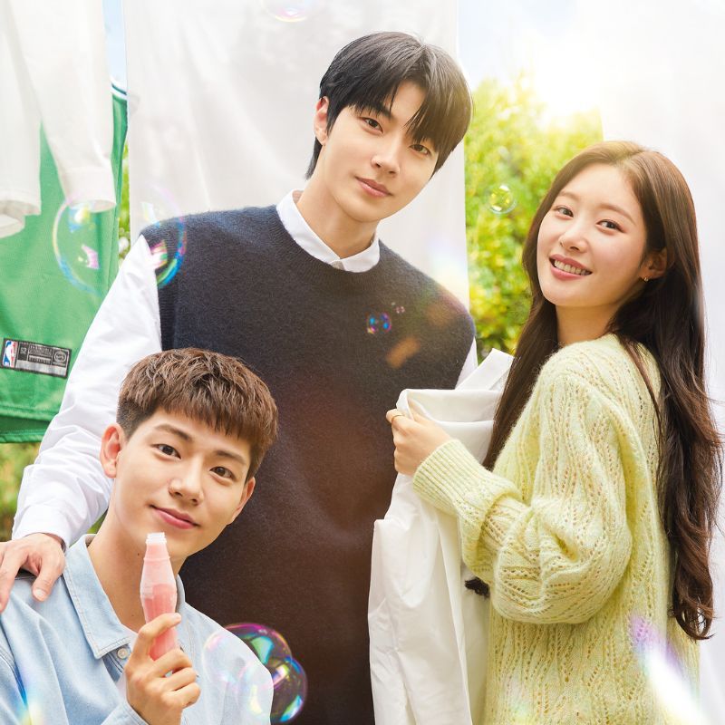 Family By Choice K-drama Ending Explained | Lifestyle Asia India