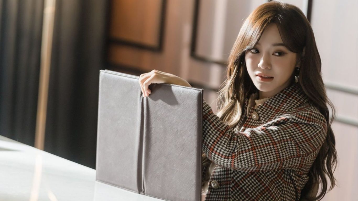 Kim Sejeong: TV shows with the multi-talented star of 'Brewing Love'