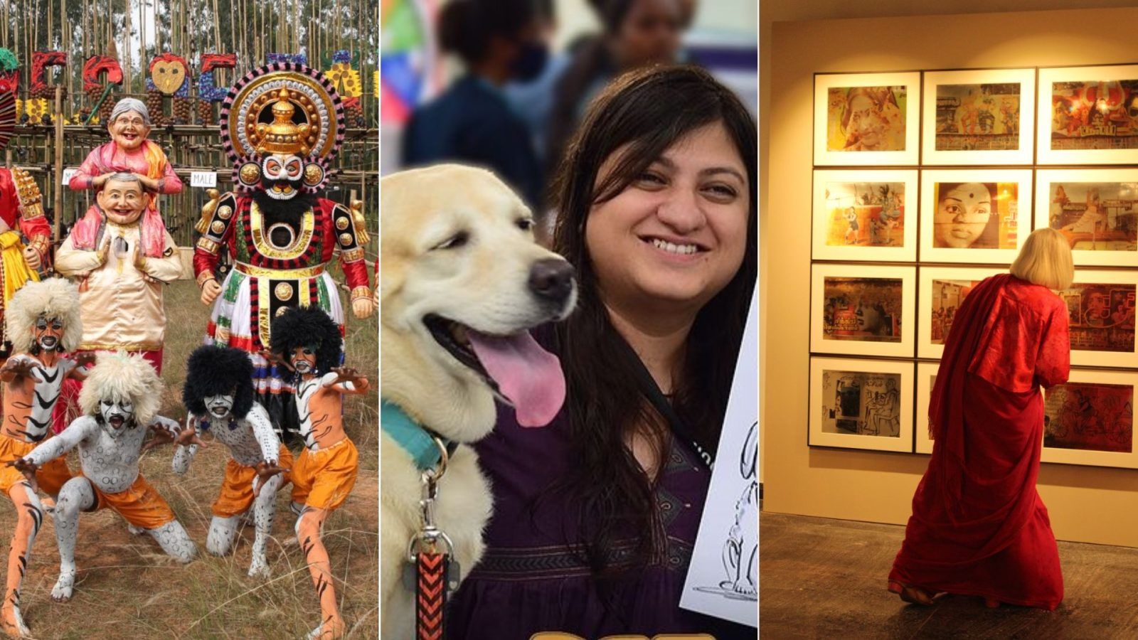 Events in December 2024 Explore art, culture and social events in India