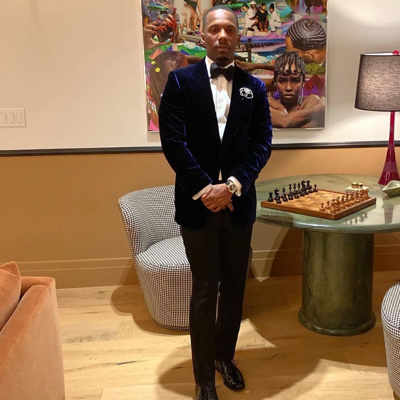 Interesting Facts About Rich Paul