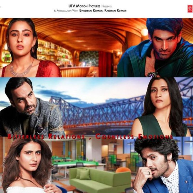Top 2025 Bollywood movies releasing in upcoming months