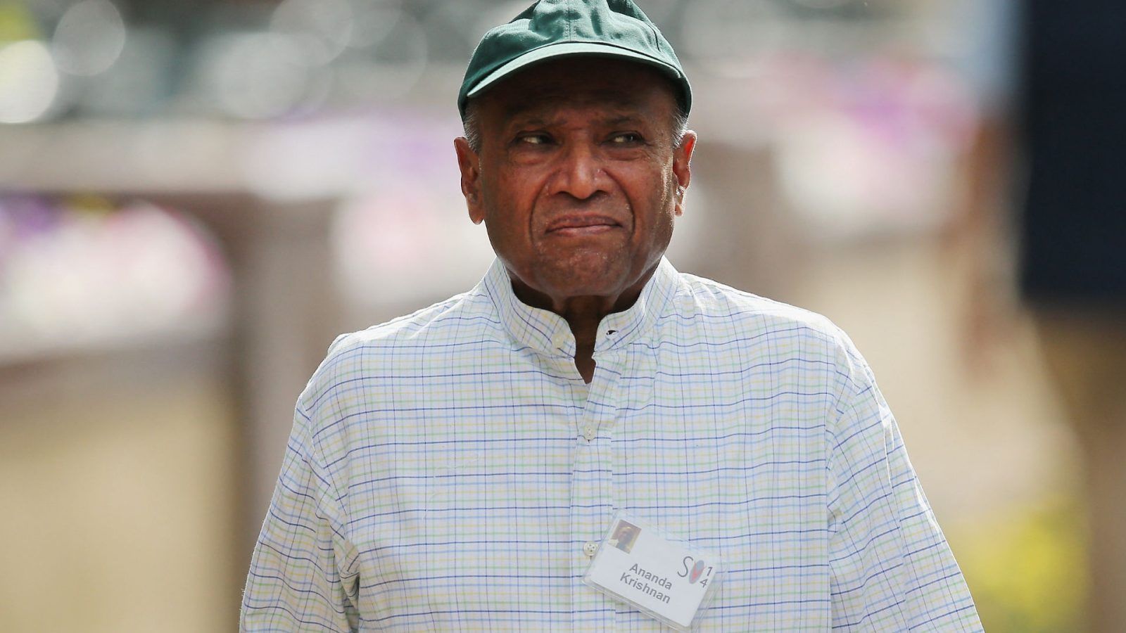 Ananda Krishnan net worth: A peek into his fortune | Lifestyle Asia India