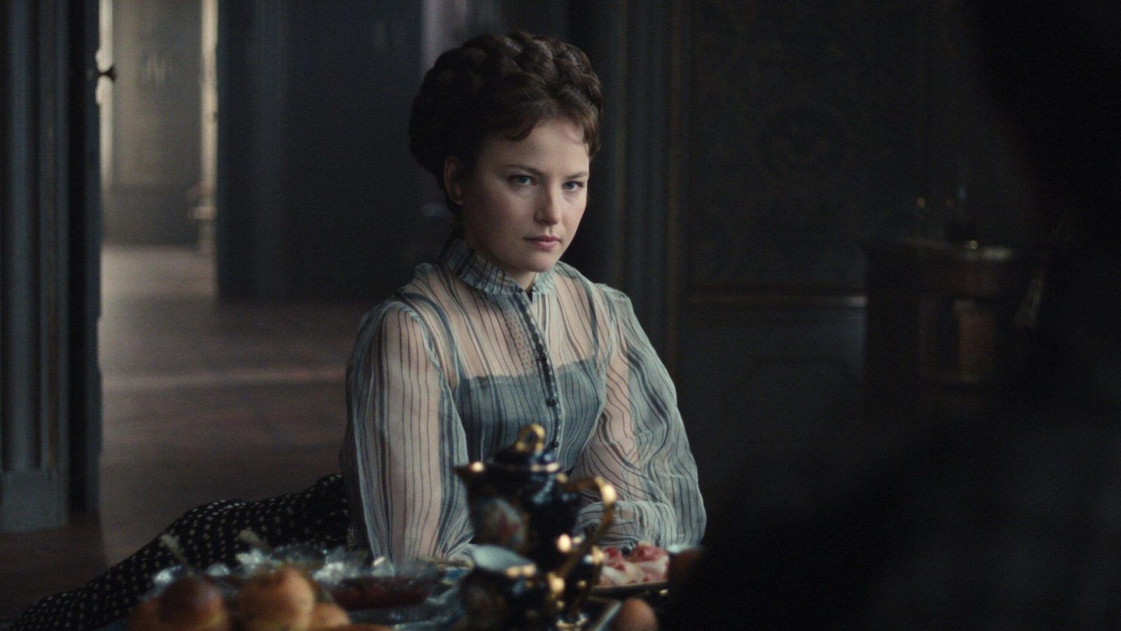 Siapa Saja Pemeran di The Empress?