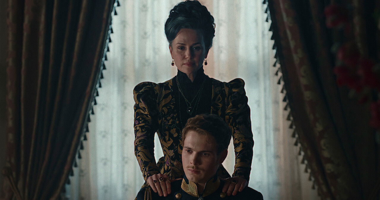 Apakah Akan Ada The Empress Season 3?