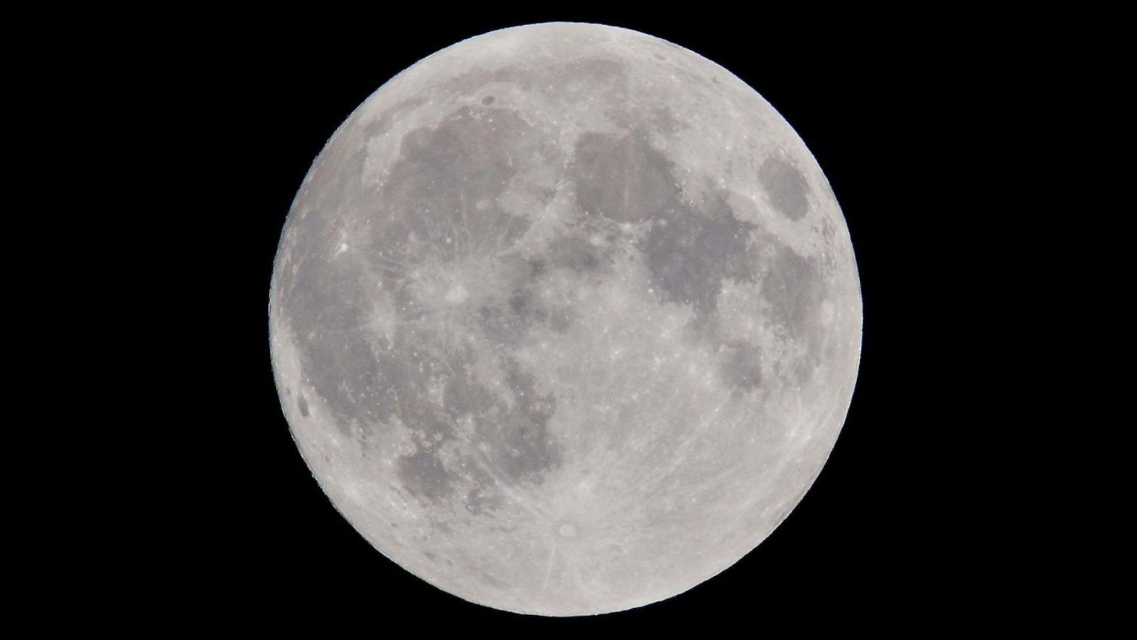 December Cold Moon 2024 and its effects on zodiacs Lifestyle Asia India