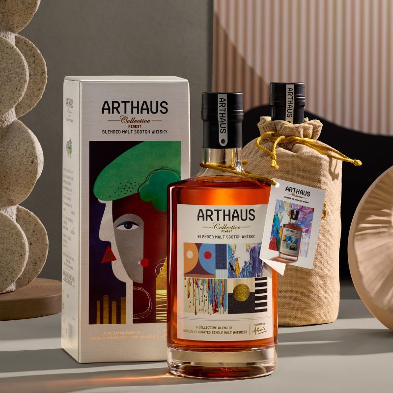 Delicious festive whiskeys in India for Christmas | Lifestyle Asia