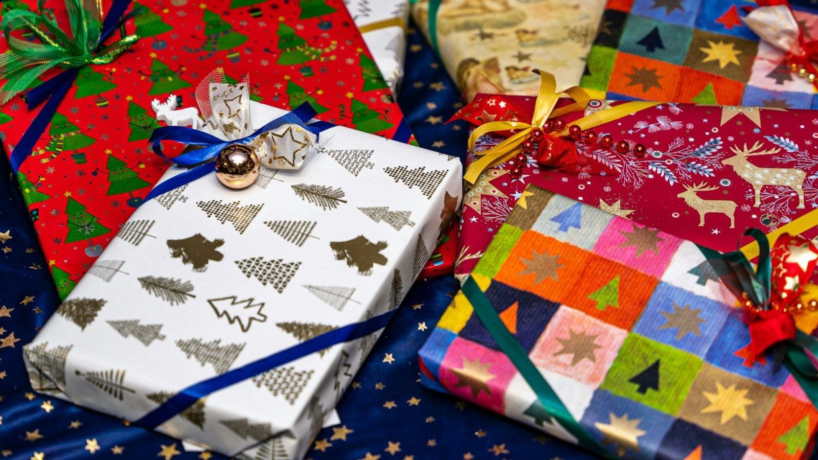 The best gift guide for Christmas 2024 Lifestyle Asia India