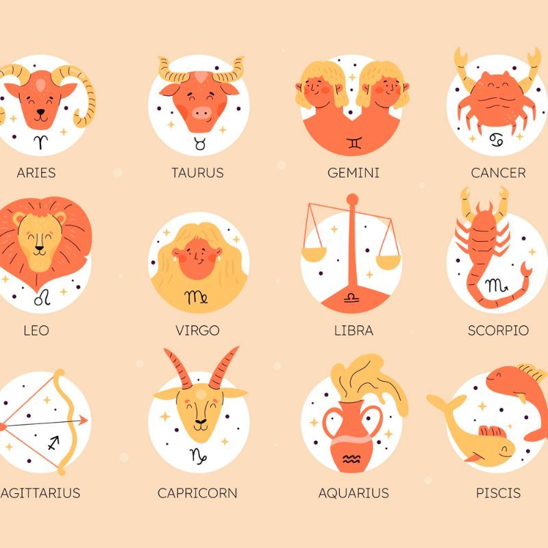 Daily Horoscope for zodiac signs Astrological predictions for 18 Dec 2024