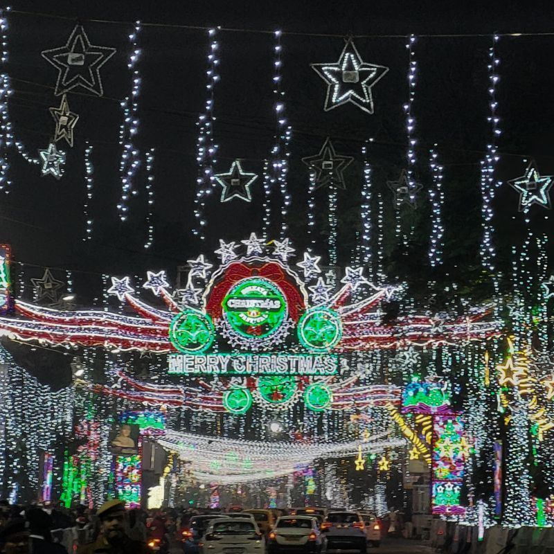 A closer look at Kolkata