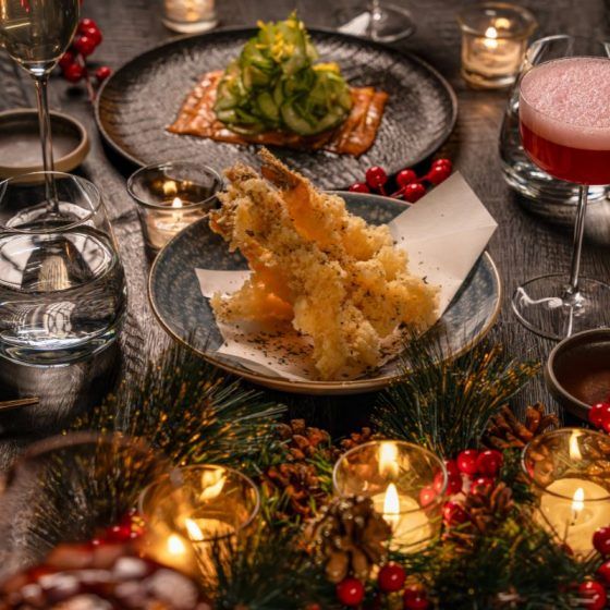 JW Marriott Hotel, New Delhi Aerocity