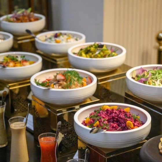 The Imperial, New Delhi