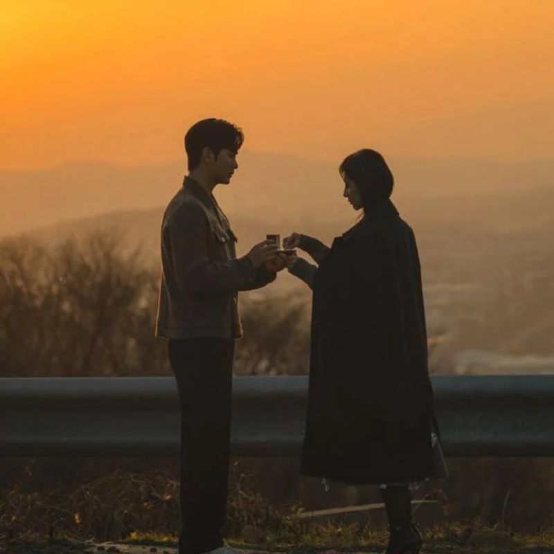 K-drama proposals that will set your romantic heart aflutter