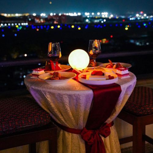 Top New Year parties in Kolkata in 2025: Best venues and events
