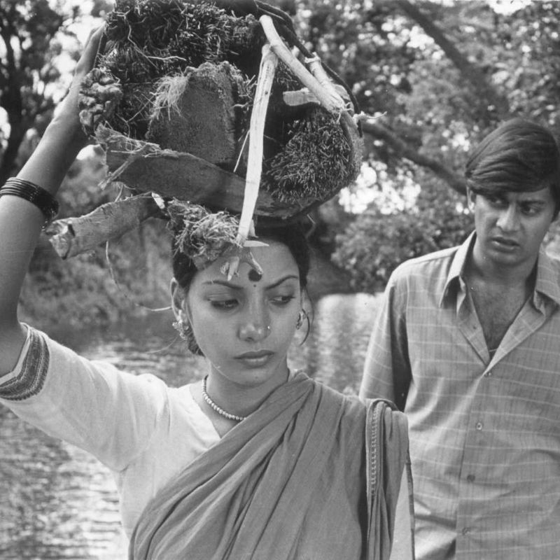 Remembering Shyam Benegal through 7 iconic films that redefined cinema