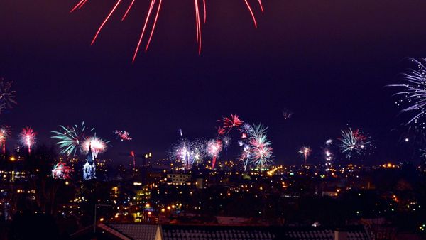 Top New Year parties in Kolkata in 2025: Best venues and events