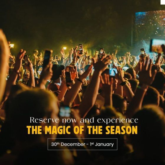 Top New Year parties in Kolkata in 2025: Best venues and events