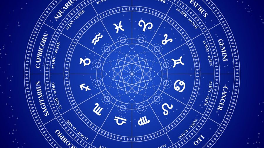 2025 Yearly Horoscope Predictions for zodiac signs Lifestyle Asia India