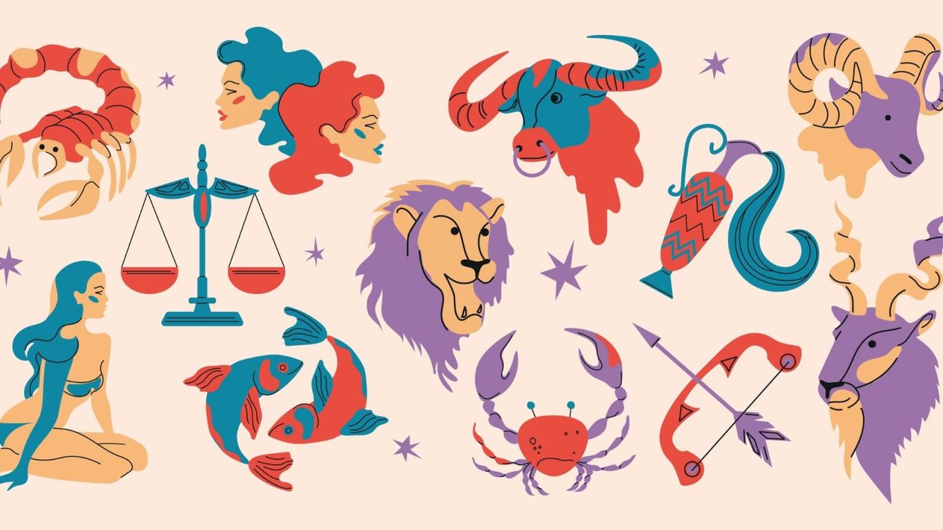 January Horoscope 2025 Astrological predictions for your zodiac sign