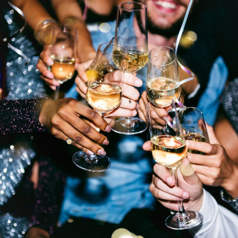 Top New Year parties in Kolkata in 2025: Best venues and events