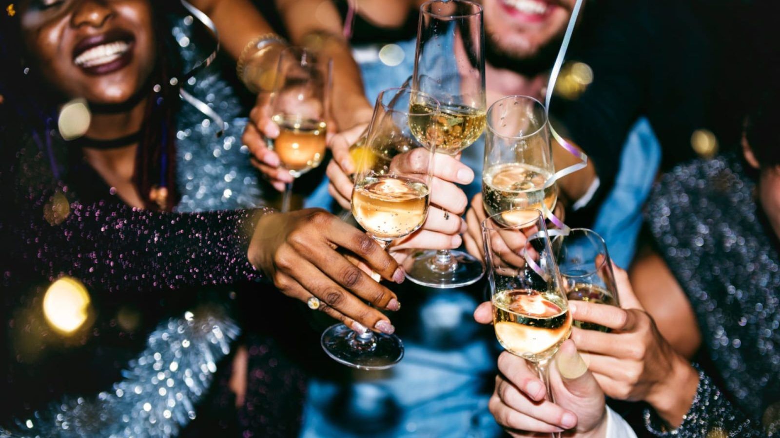 Best New Year parties and meals in Bangalore Lifestyle Asia India