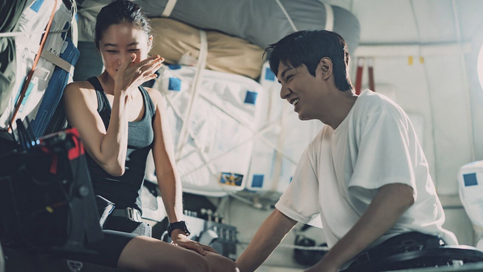 Apakah Akan Ada When the Stars Gossip Season 2?