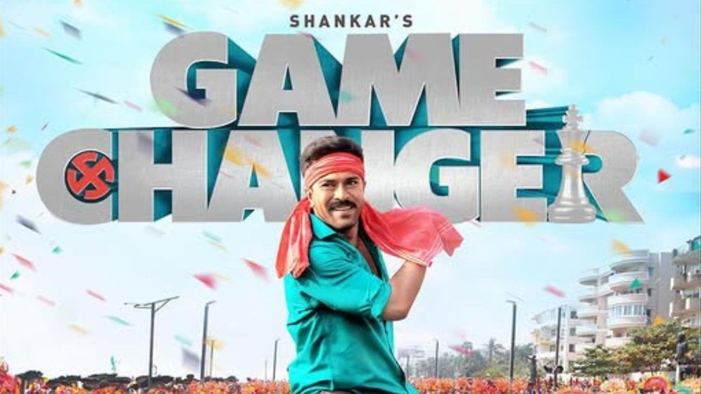 Game Changer Cast Salary Ram Charan Kiara Advani S Whopping Fees