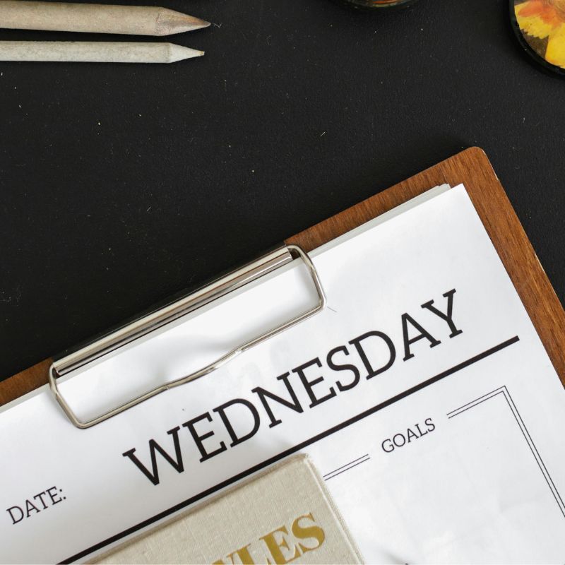 Personality traits of people born on a Wednesday: Career options, lucky aspects and more