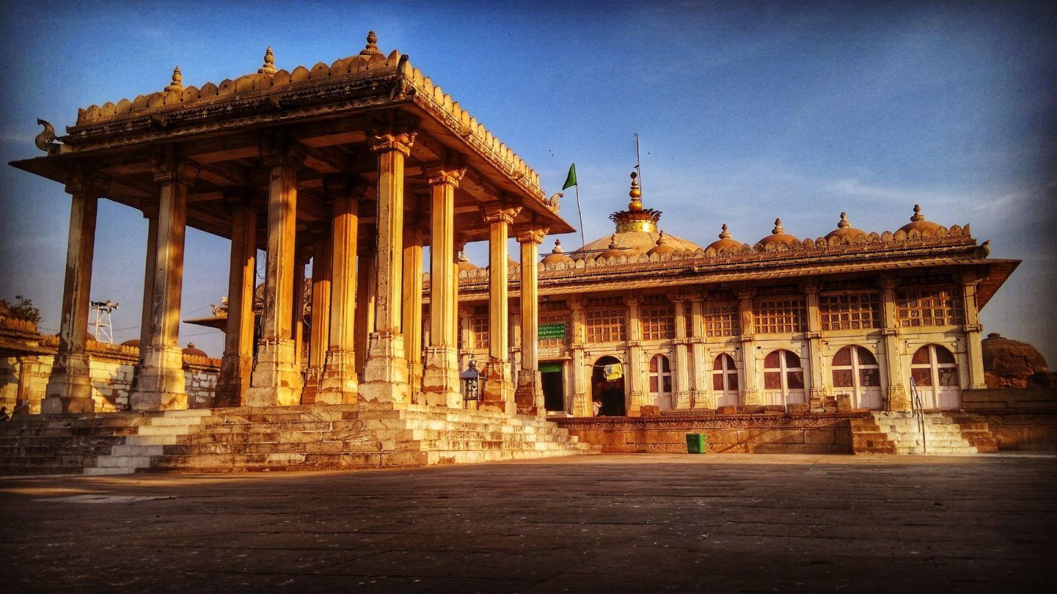 Top attractions & must-visit places in Ahmedabad | Lifestyle Asia India