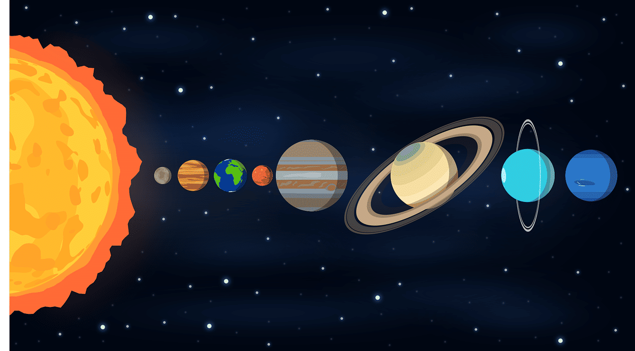 Rare alignment of 2025 and its effect on zodiacs LSA India