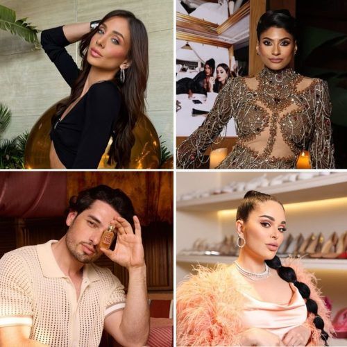 &#8216;Dubai Bling&#8217; season 3: Meet the cast&#8217;s jaw-dropping net worths