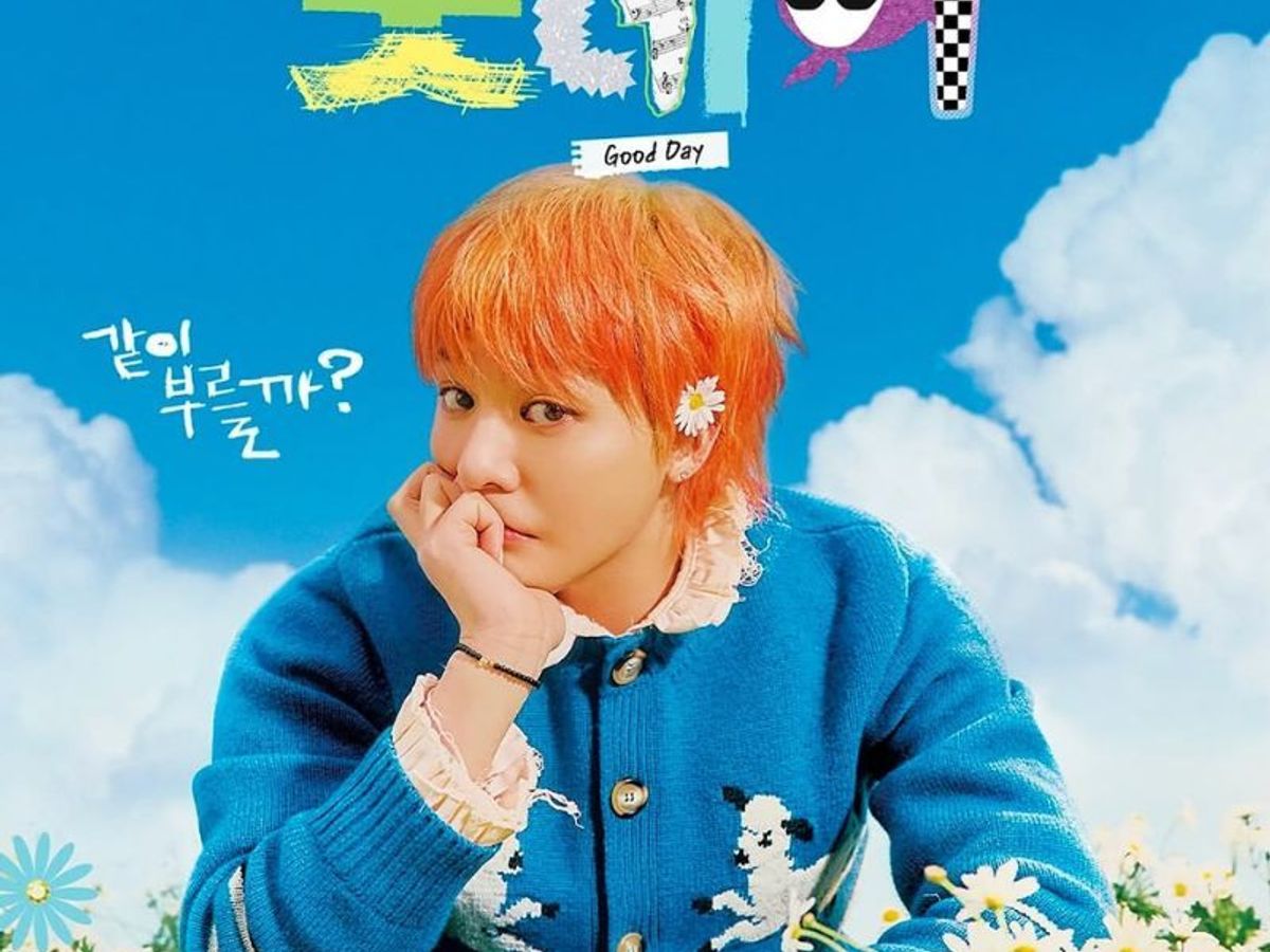 Good Day: All about the show starring G-Dragon | Lifestyle Asia India, image size:1200x900