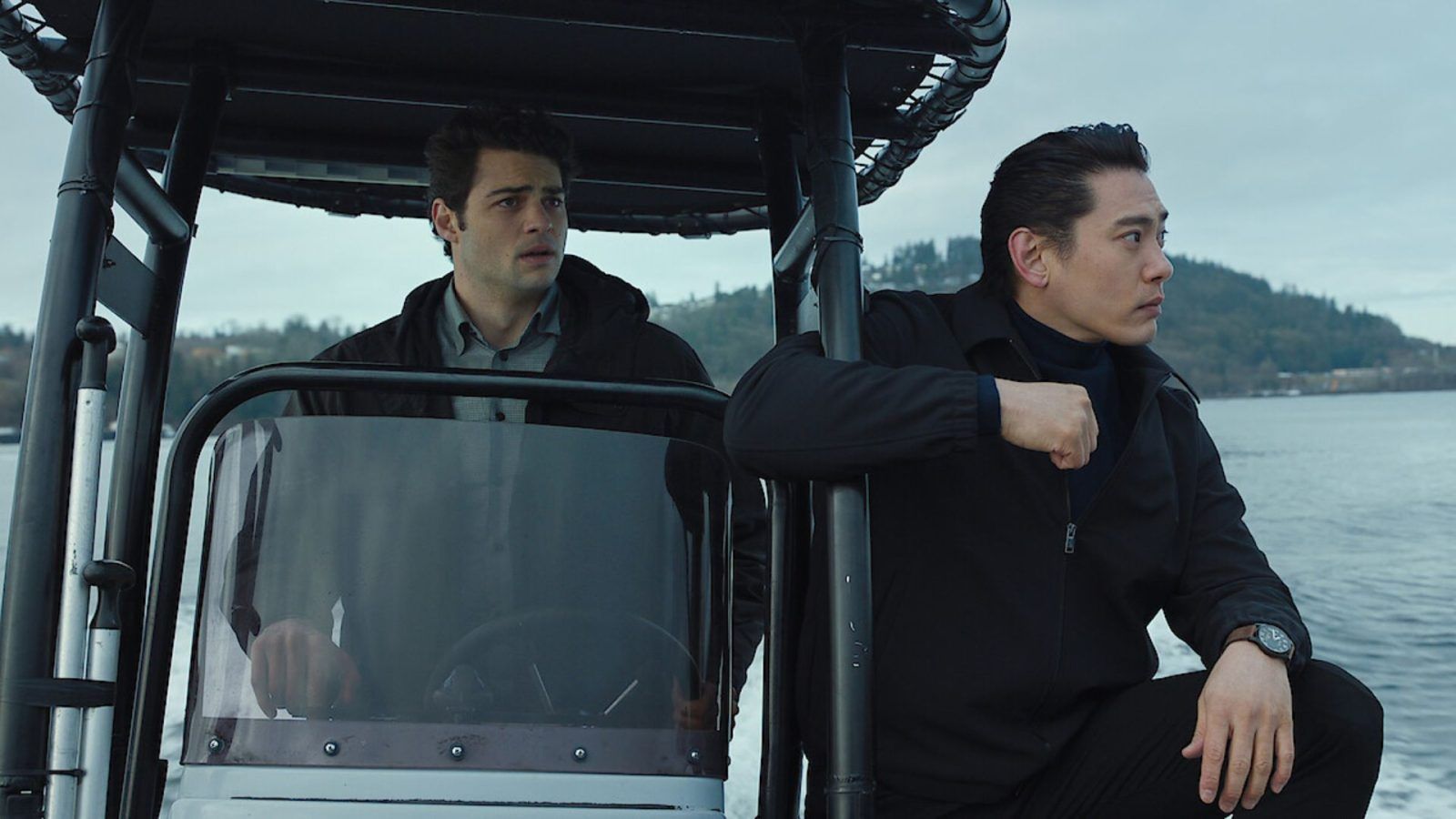 The Recruit season 2 ending explained | Lifestyle Asia India