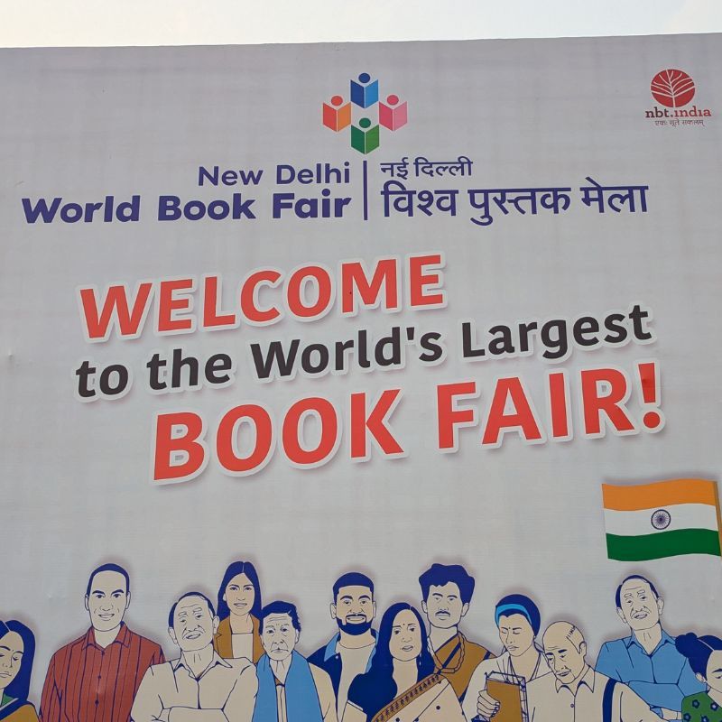 World Book Fair 2025 Dates, tickets, parking, reasons why you must visit