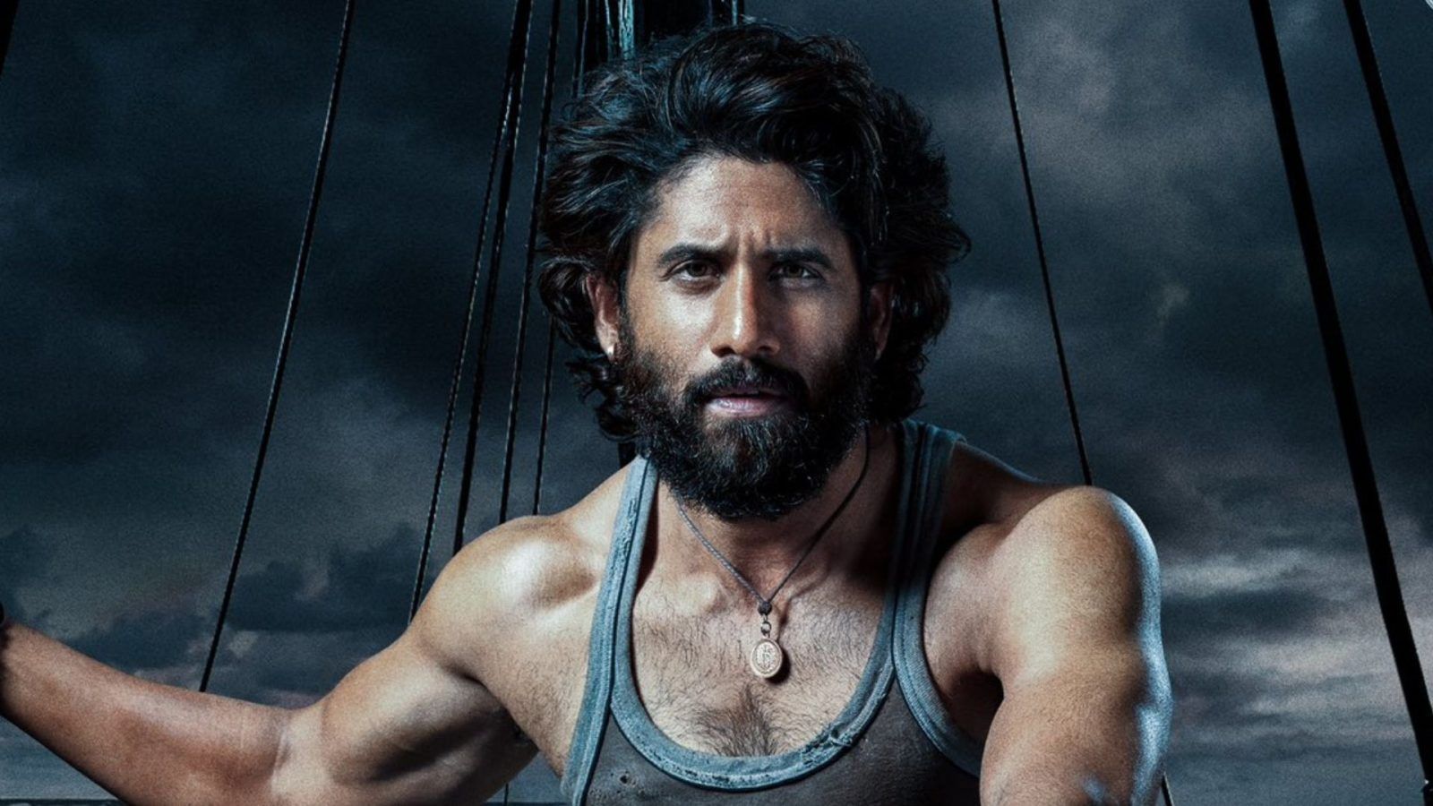 'Thandel' movie true story A gutwrenching tale of an Indian fisherman