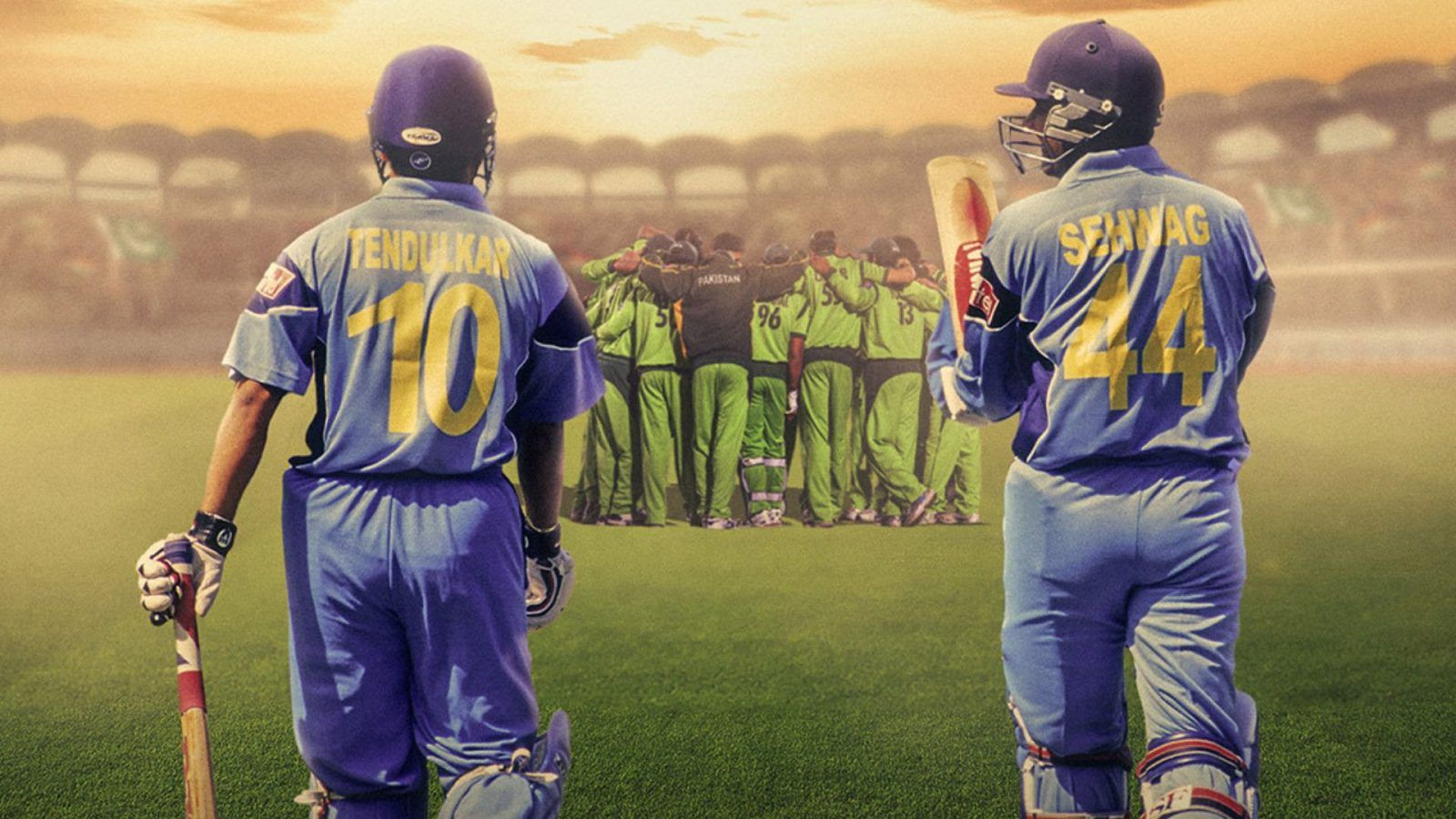 The epic India vs Pakistan cricket rivalry: Revisit 6 most ...