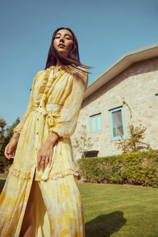 If fashion is your first love, these Valentine's Day outfits are for you If fashion is your first love, these Valentine's Day outfits are for you
