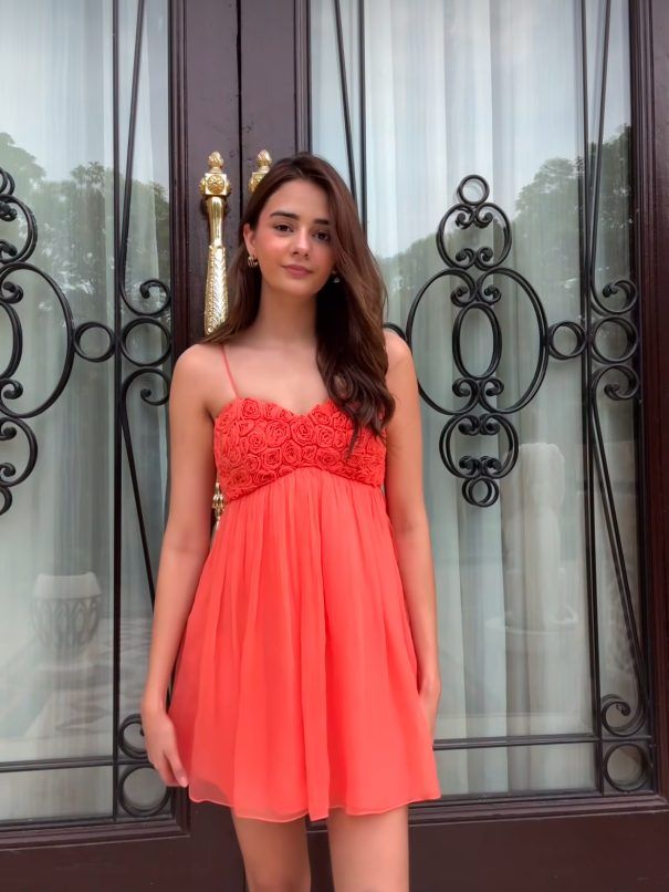 If fashion is your first love, these Valentine's Day outfits are for you If fashion is your first love, these Valentine's Day outfits are for you