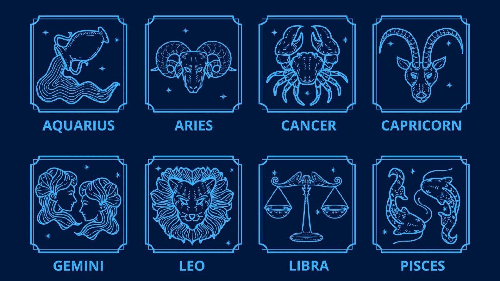 Daily Horoscope for zodiac signs: Astrological predictions for 13 Feb 2025