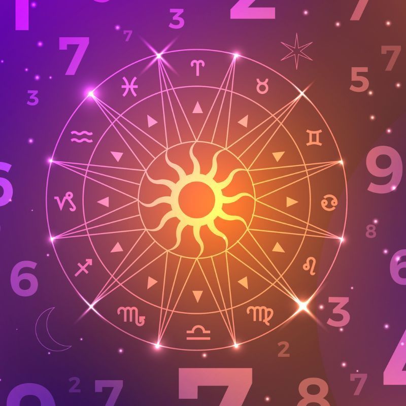 Astrology Tarot Zodiacs And Horoscopes Lifestyle Asia India messengerkw-blog