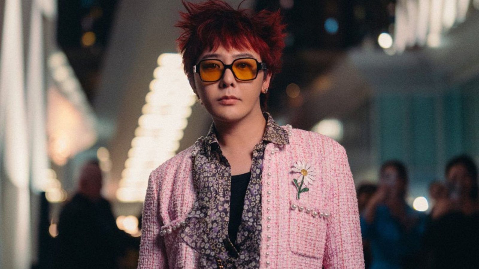 Interesting facts about BigBang star G-Dragon | Lifestyle Asia India, image size:1600x900