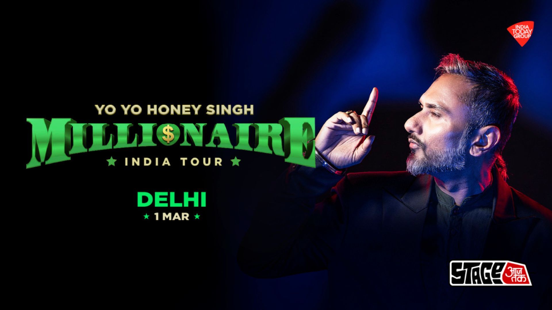 Eventos em março de 2025 em Delhi NCR