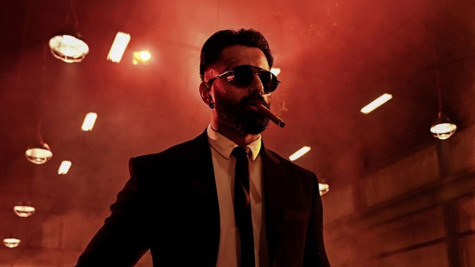 Unni Mukundan net worth: How rich is the 'Marco' star?