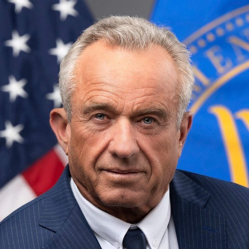 What Is The Net Worth Of Robert F Kennedy Jr