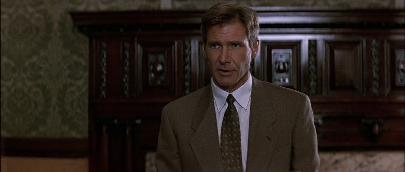 Patriot Games