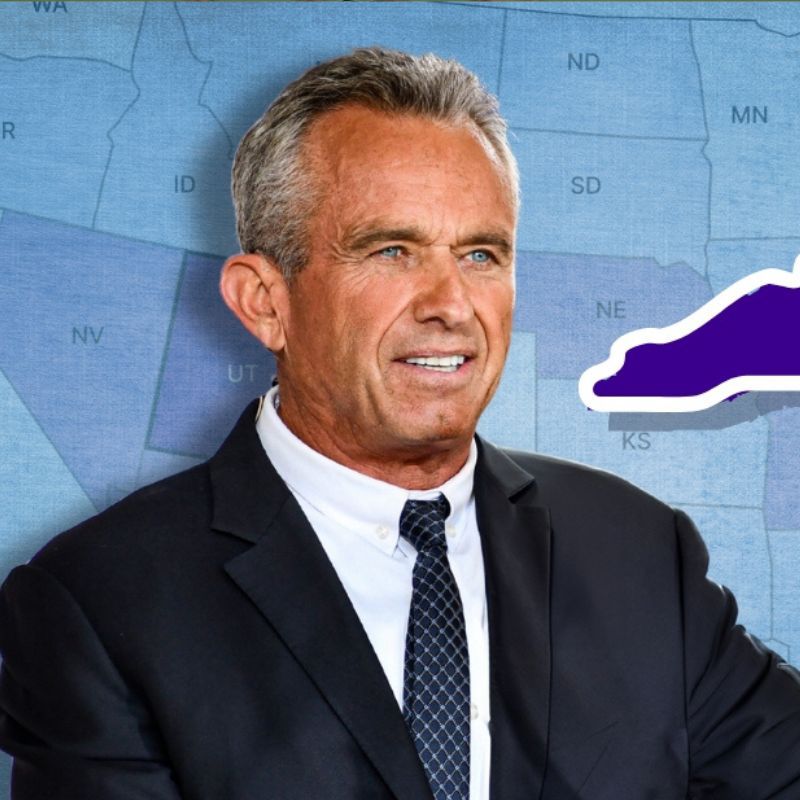 Net worth of Robert F Kennedy Jr, Trump's health secretary | LSA India - What Is The Net Worth Of Robert F Kennedy Jr