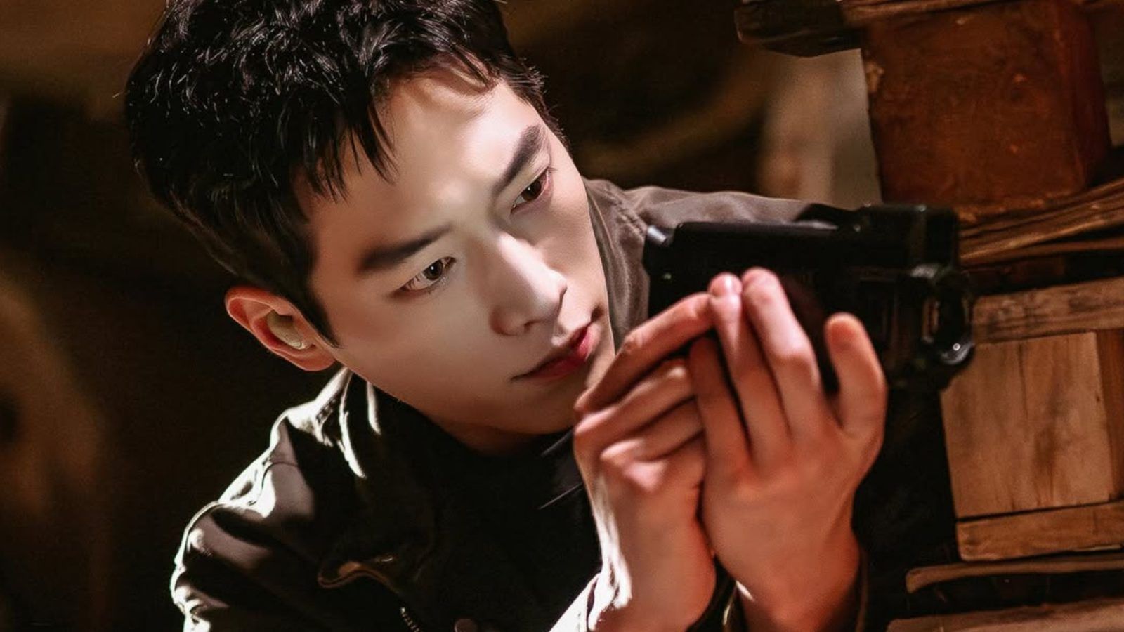 Undercover High School K-drama episode release schedule | LSA India